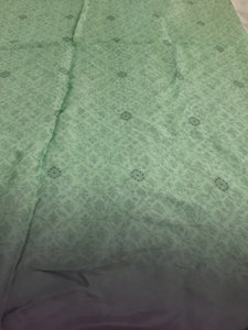 Mariab Shirt Printed Silk
