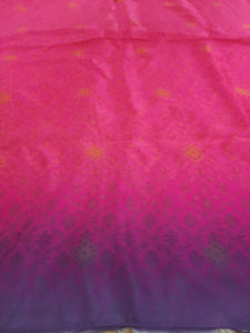 Mariab Shirt Printed Silk