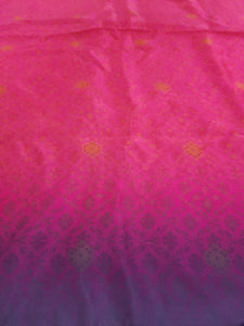Mariab Shirt Printed Silk