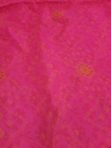 Mariab Shirt Printed Silk