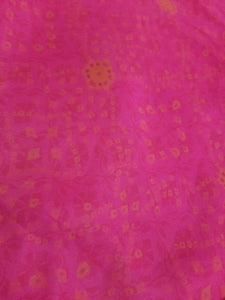 Mariab Shirt Printed Silk