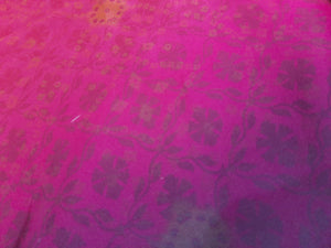 Mariab Shirt Printed Silk