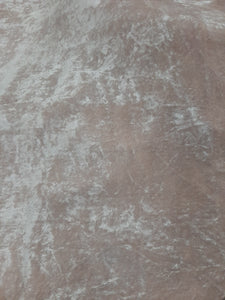 Mariab Fabric Plain Velvet
