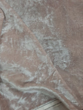 Load image into Gallery viewer, Mariab Fabric Plain Velvet

