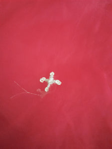 Mariab Fabric Embroidered Organza