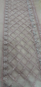 Branded Sleeves Pair & Patch