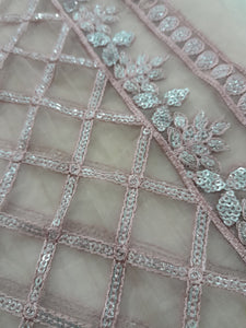 Branded Sleeves Pair & Patch