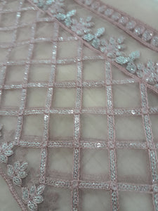 Branded Sleeves Pair & Patch