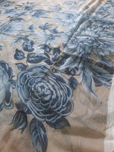 Load image into Gallery viewer, Mariab Duppta Printed Chiffon
