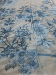 Mariab Duppta Printed Chiffon
