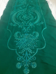 Mariab Panel & Patch