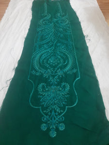 Mariab Panel & Patch
