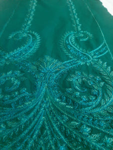 Mariab Panel & Patch