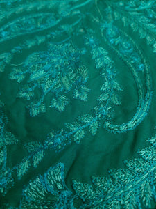 Mariab Panel & Patch