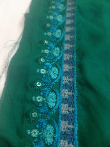 Mariab Panel & Patch