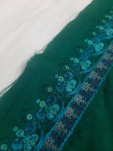 Mariab Panel & Patch
