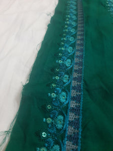 Mariab Panel & Patch