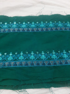 Mariab Panel & Patch