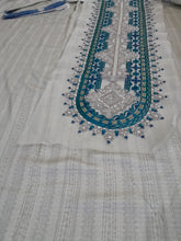 Load image into Gallery viewer, Mariab Shirt Embroidered
