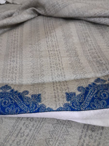 Mariab Shirt Embroidered