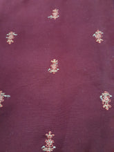Load image into Gallery viewer, Mariab Fabric Embroidered Linen
