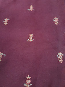 Mariab Fabric Embroidered Linen