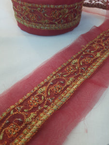 Mariab Patch