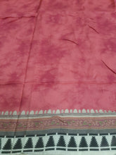 Load image into Gallery viewer, Mariab Shirt Tie &amp; Die Printed
