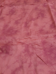 Mariab Shirt Tie & Die Printed