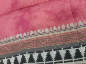 Mariab Shirt Tie & Die Printed