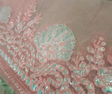 Load image into Gallery viewer, Mariab Patch Foil Work

