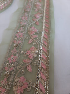 Mariab Patch