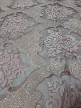 Load image into Gallery viewer, Branded Organza sheesha Baroshia

