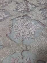 Load image into Gallery viewer, Branded Organza sheesha Baroshia
