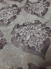 Load image into Gallery viewer, Branded Organza sheesha Baroshia
