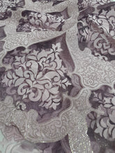 Load image into Gallery viewer, Branded Organza sheesha Baroshia
