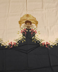 Mariab shirt Printed