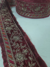 Load image into Gallery viewer, Mariab Patch Velvet

