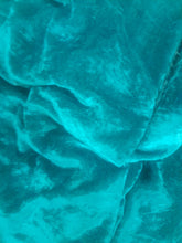 Load image into Gallery viewer, Mariab Fabric Plain Velvet
