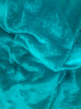 Load image into Gallery viewer, Mariab Fabric Plain Velvet
