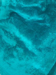 Mariab Fabric Plain Velvet