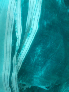 Mariab Fabric Plain Velvet