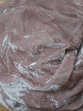 Load image into Gallery viewer, Mariab Fabric Plain Velvet
