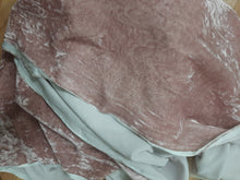 Load image into Gallery viewer, Mariab Fabric Plain Velvet
