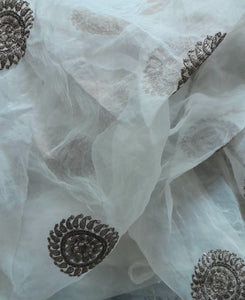Mariab Duppta Fabric