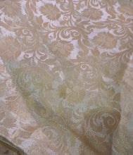 Load image into Gallery viewer, Branded Fabric Soft Jamawar
