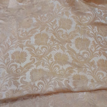 Load image into Gallery viewer, Branded Fabric Soft Jamawar
