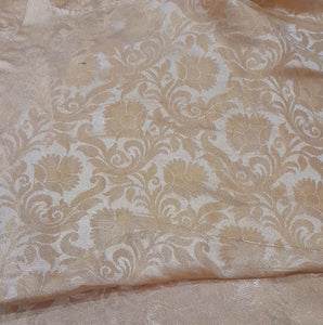 Branded Fabric Soft Jamawar