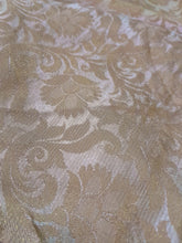 Load image into Gallery viewer, Branded Fabric Soft Jamawar
