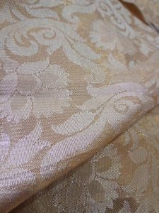 Branded Fabric Soft Jamawar